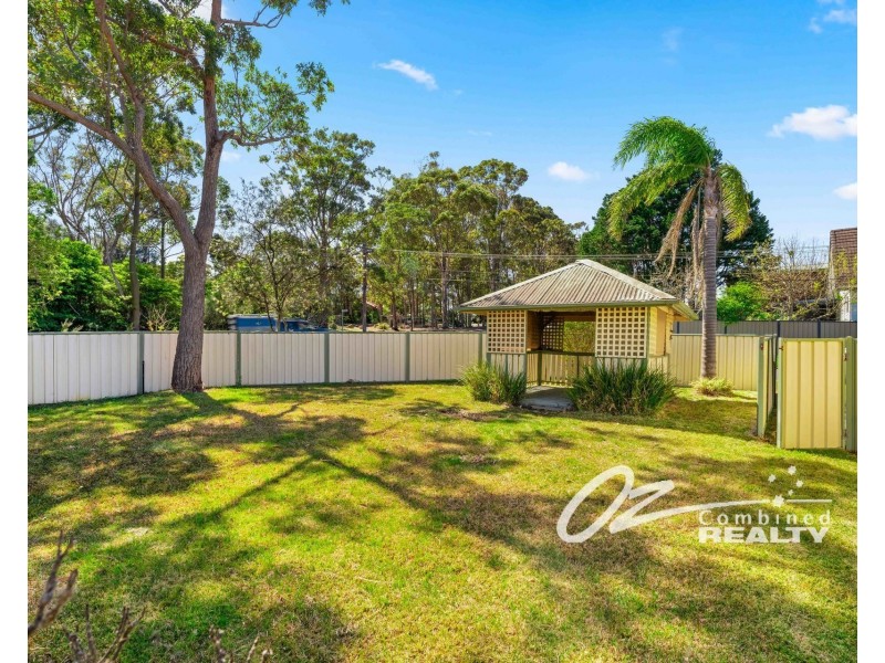 16 Centaur Avenue, Sanctuary Point NSW 2540