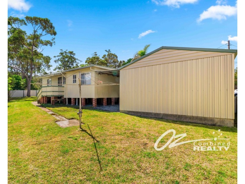 16 Centaur Avenue, Sanctuary Point NSW 2540