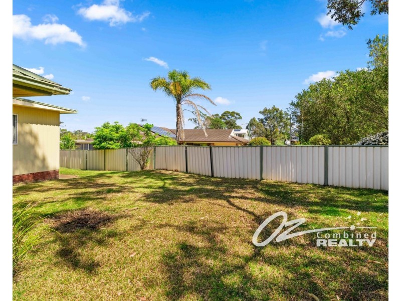 16 Centaur Avenue, Sanctuary Point NSW 2540