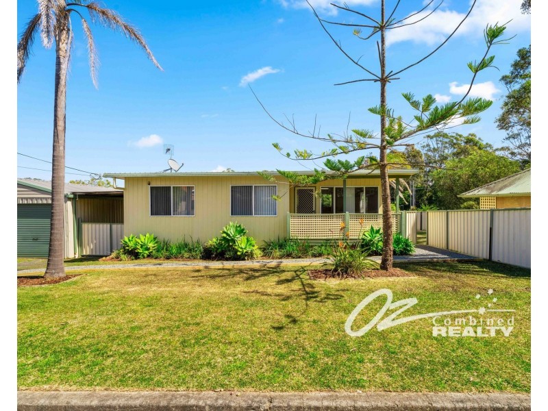 16 Centaur Avenue, Sanctuary Point NSW 2540