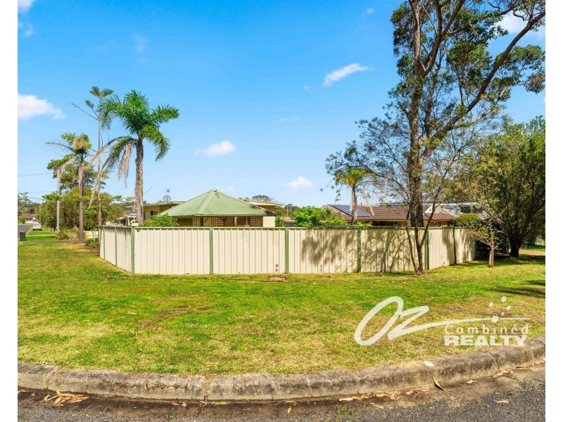 16 Centaur Avenue, Sanctuary Point NSW 2540