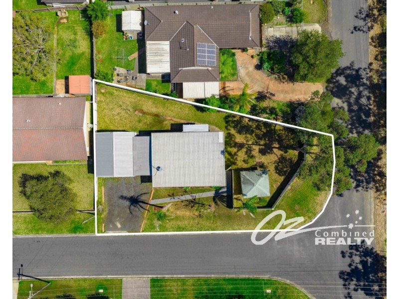 16 Centaur Avenue, Sanctuary Point NSW 2540