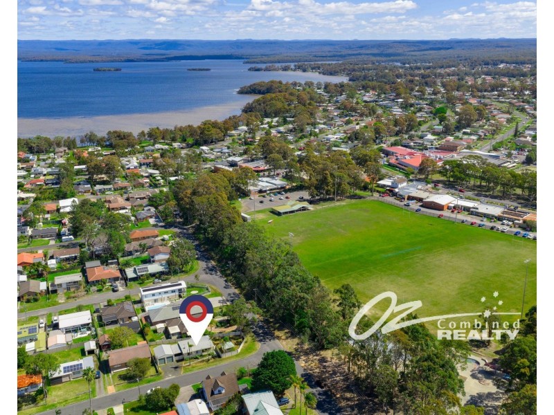 16 Centaur Avenue, Sanctuary Point NSW 2540