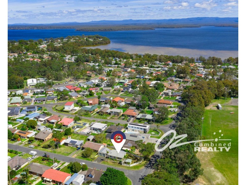 16 Centaur Avenue, Sanctuary Point NSW 2540