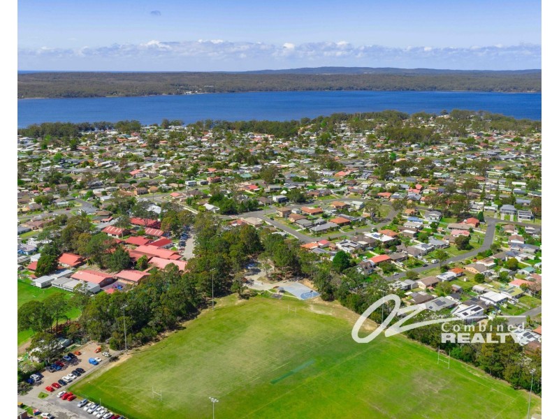 16 Centaur Avenue, Sanctuary Point NSW 2540