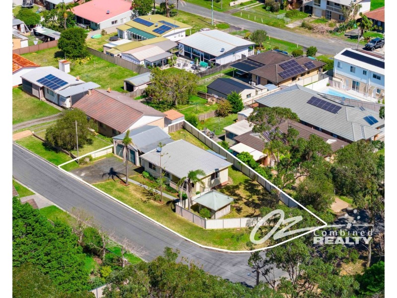 16 Centaur Avenue, Sanctuary Point NSW 2540