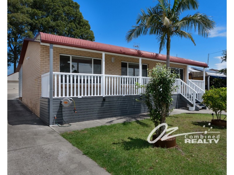 152 Links Avenue, Sanctuary Point NSW 2540