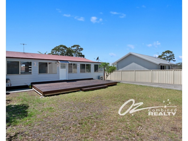 152 Links Avenue, Sanctuary Point NSW 2540