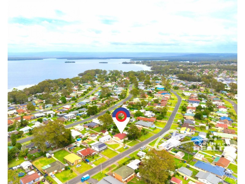 152 Links Avenue, Sanctuary Point NSW 2540