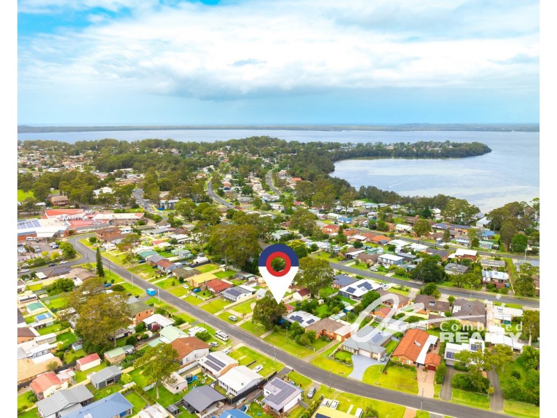 152 Links Avenue, Sanctuary Point NSW 2540