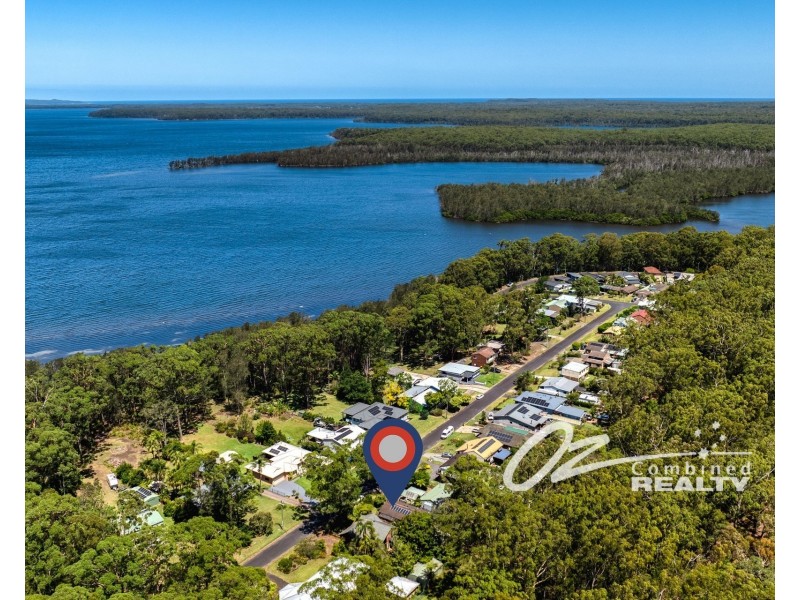 29 Harriss Avenue, Basin View NSW 2540