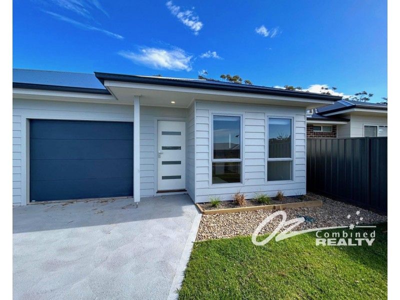 B/26 Lancing Avenue, Sussex Inlet NSW 2540