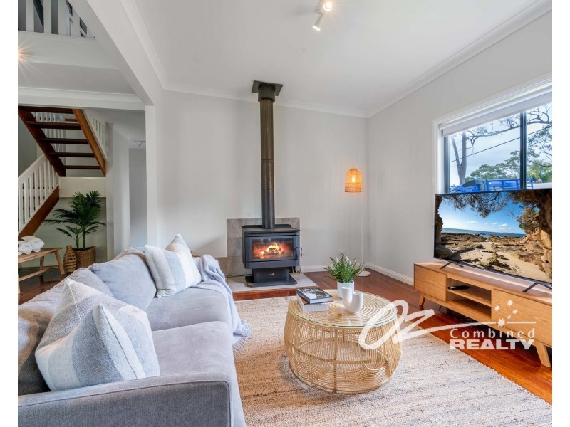 24 Fitzpatrick Street, Old Erowal Bay NSW 2540