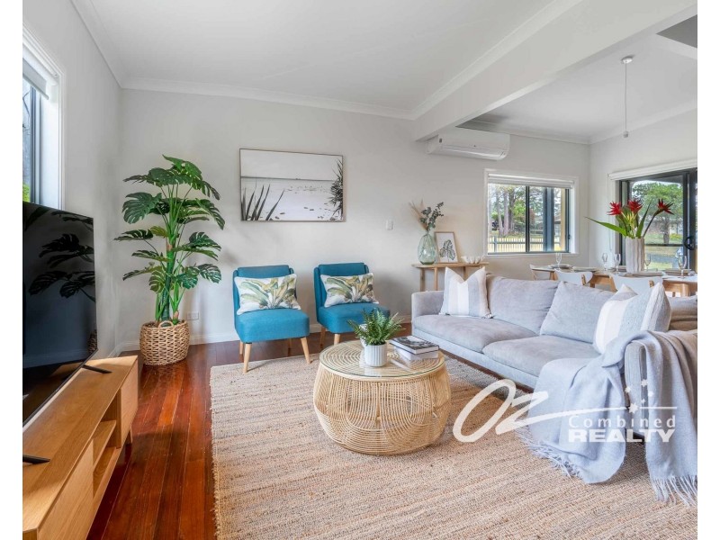 24 Fitzpatrick Street, Old Erowal Bay NSW 2540