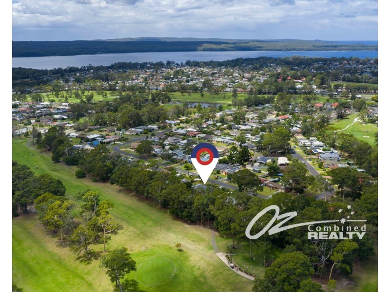 87 Waratah Crescent, Sanctuary Point NSW 2540