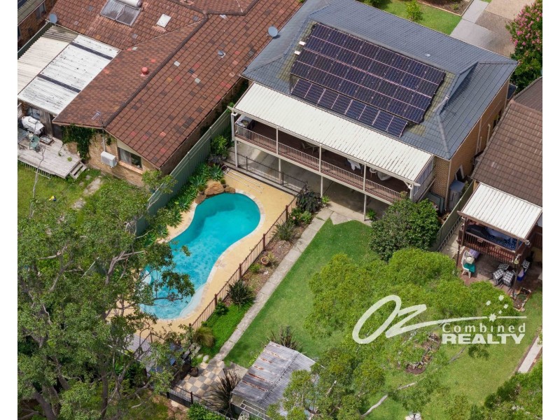 87 Waratah Crescent, Sanctuary Point NSW 2540