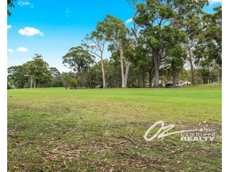 87 Waratah Crescent, Sanctuary Point NSW 2540