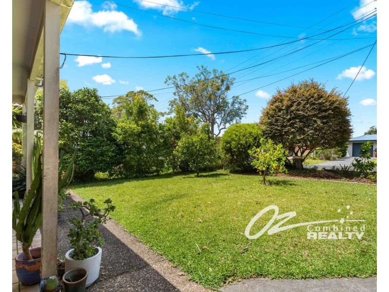87 Waratah Crescent, Sanctuary Point NSW 2540