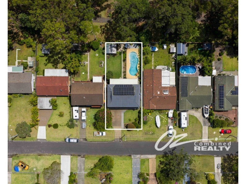 87 Waratah Crescent, Sanctuary Point NSW 2540
