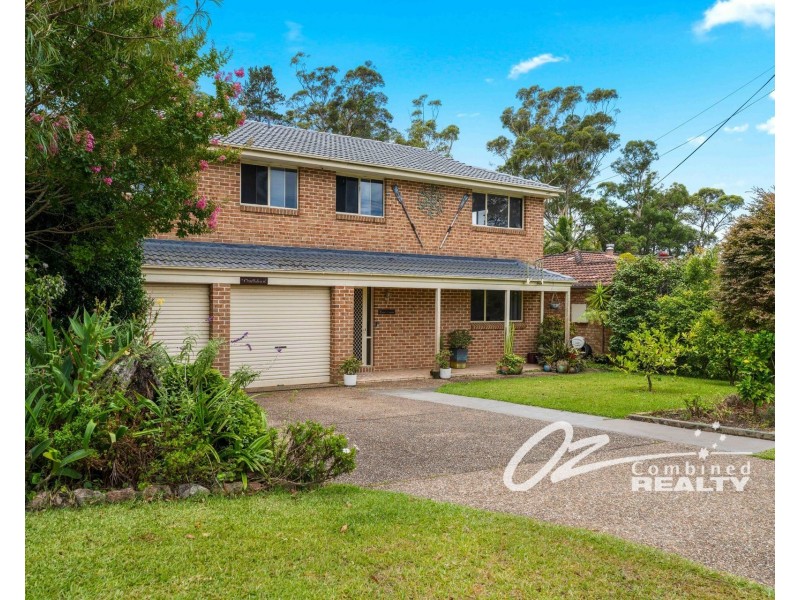 87 Waratah Crescent, Sanctuary Point NSW 2540