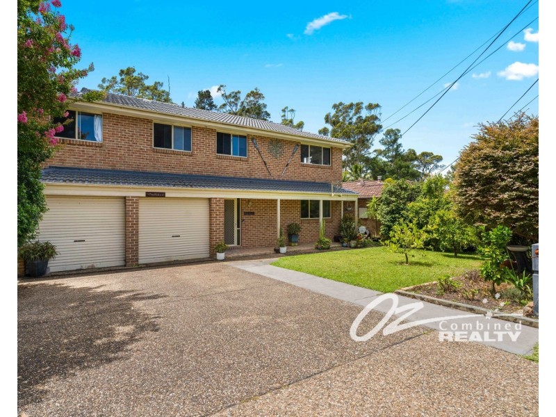 87 Waratah Crescent, Sanctuary Point NSW 2540