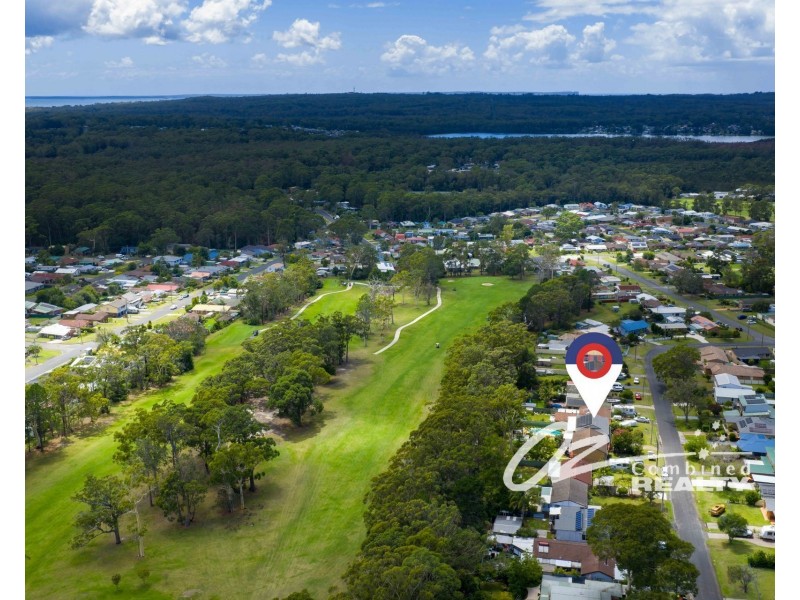 87 Waratah Crescent, Sanctuary Point NSW 2540