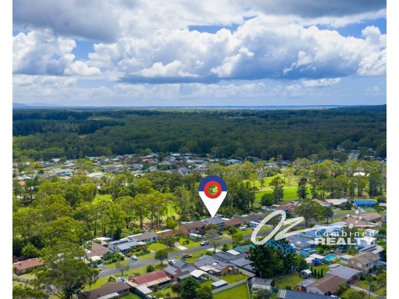 87 Waratah Crescent, Sanctuary Point NSW 2540