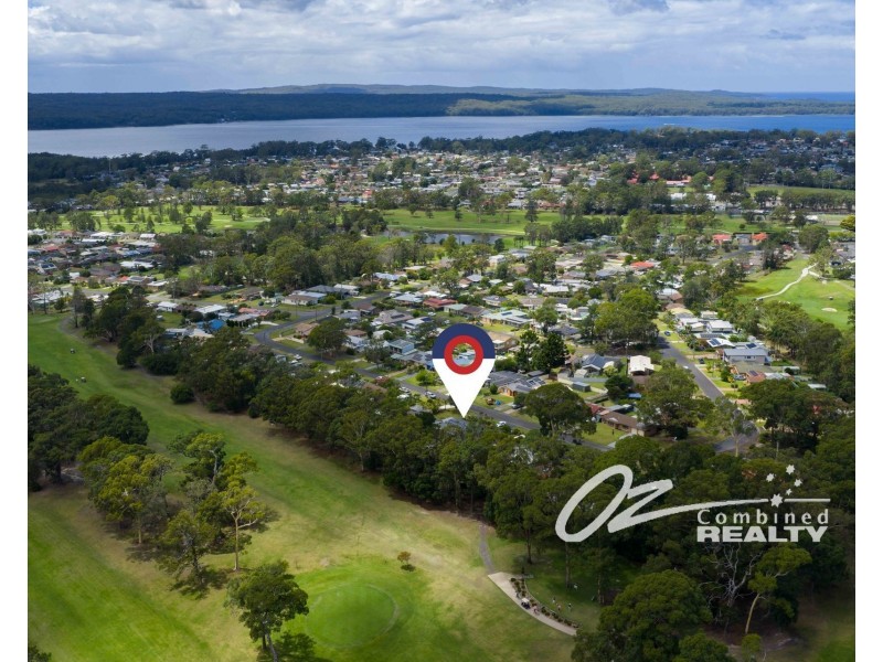 87 Waratah Crescent, Sanctuary Point NSW 2540
