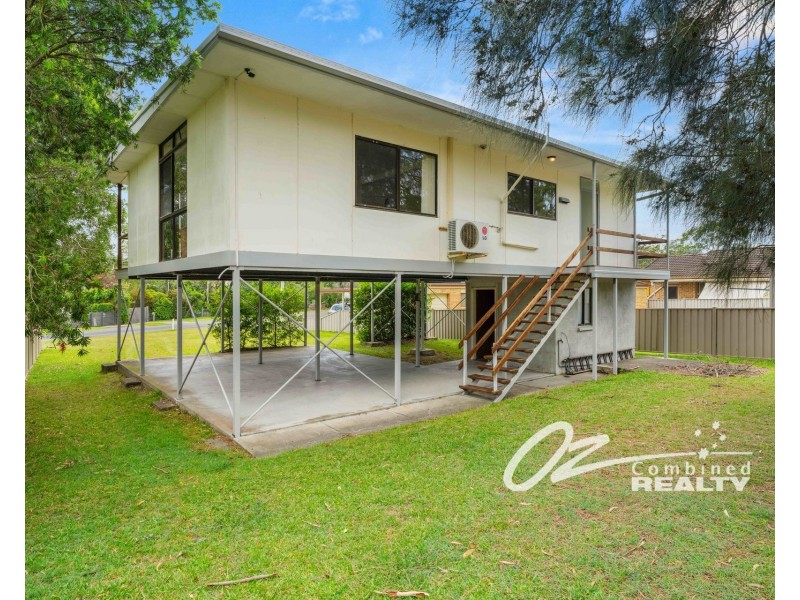 216 Macleans Point Road, Sanctuary Point NSW 2540