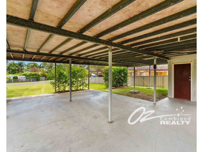 216 Macleans Point Road, Sanctuary Point NSW 2540