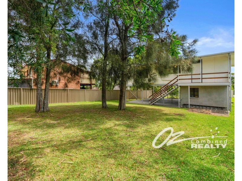 216 Macleans Point Road, Sanctuary Point NSW 2540