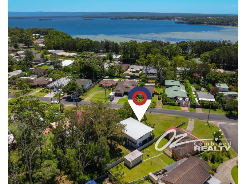 216 Macleans Point Road, Sanctuary Point NSW 2540