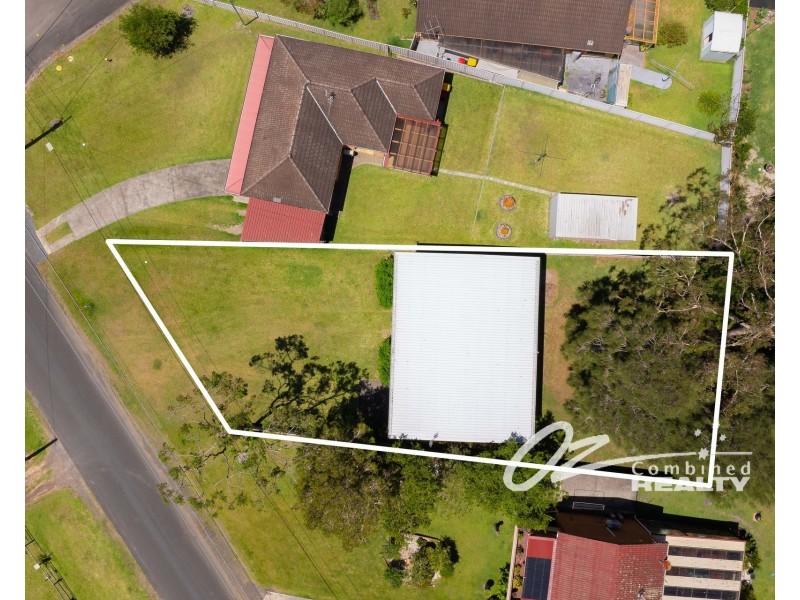 216 Macleans Point Road, Sanctuary Point NSW 2540