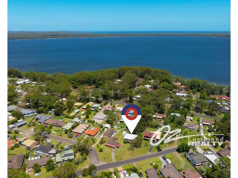 216 Macleans Point Road, Sanctuary Point NSW 2540