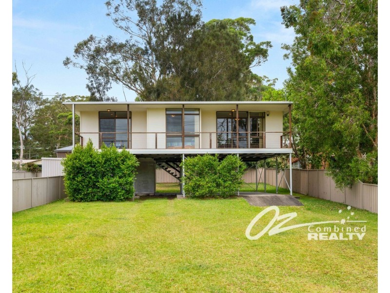 216 Macleans Point Road, Sanctuary Point NSW 2540