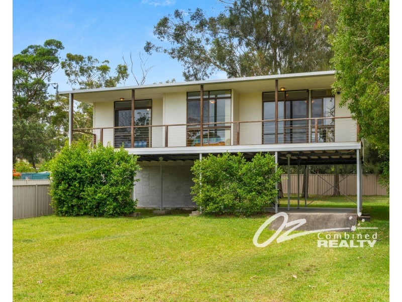 216 Macleans Point Road, Sanctuary Point NSW 2540