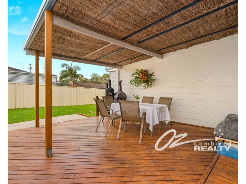 21 Carmel Drive, Sanctuary Point NSW 2540