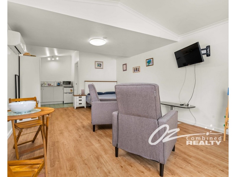 21 Carmel Drive, Sanctuary Point NSW 2540