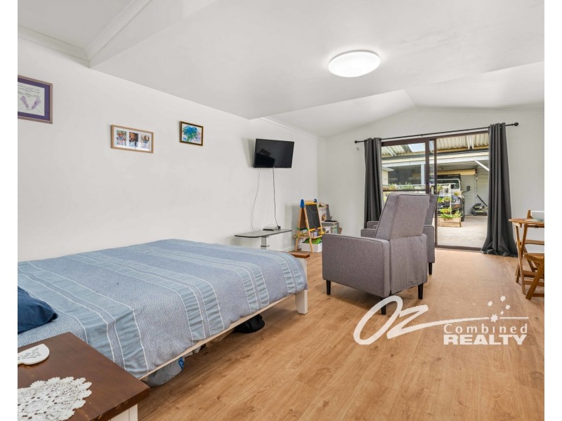 21 Carmel Drive, Sanctuary Point NSW 2540