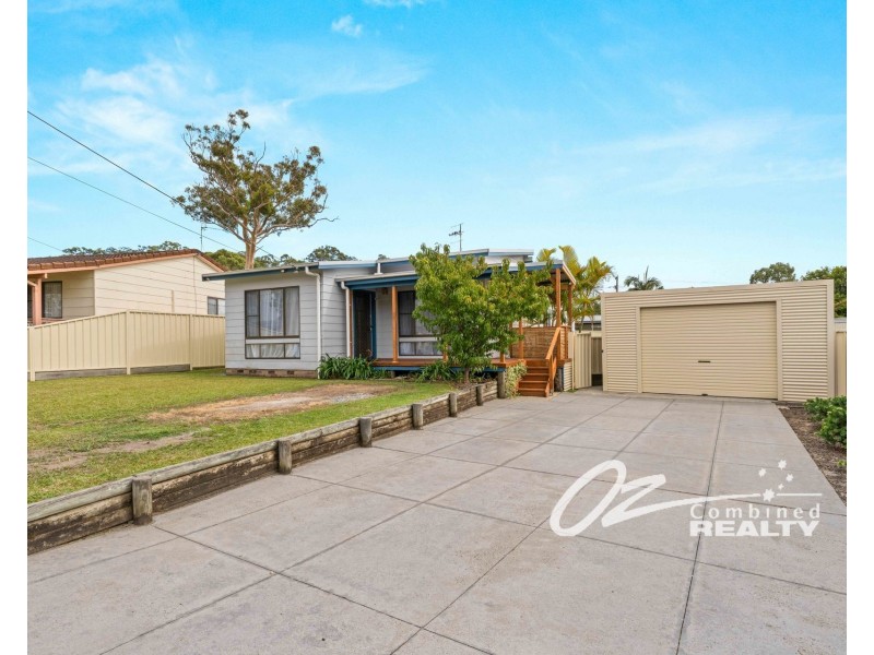 21 Carmel Drive, Sanctuary Point NSW 2540