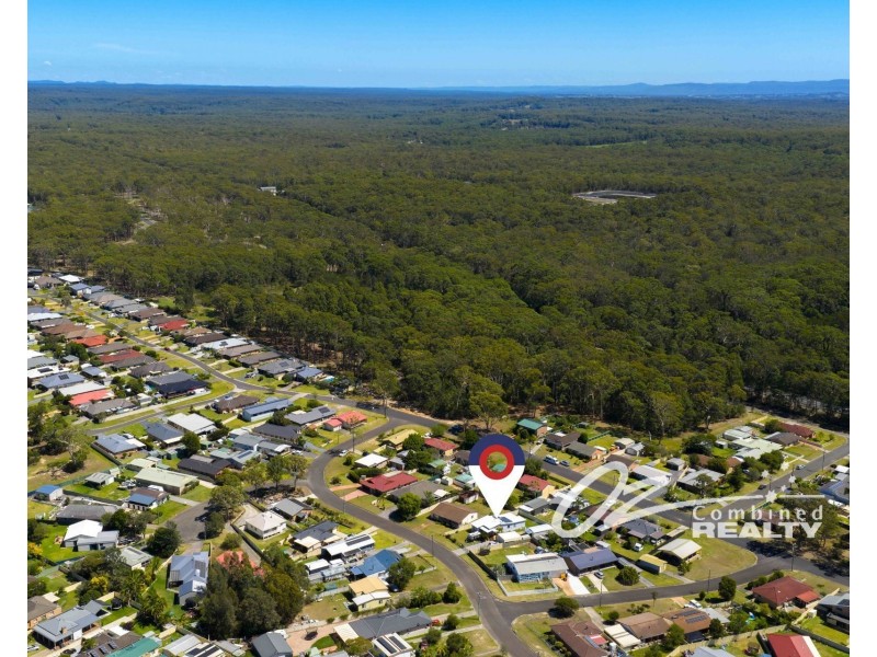 21 Carmel Drive, Sanctuary Point NSW 2540