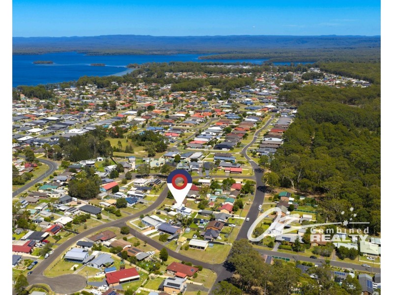 21 Carmel Drive, Sanctuary Point NSW 2540