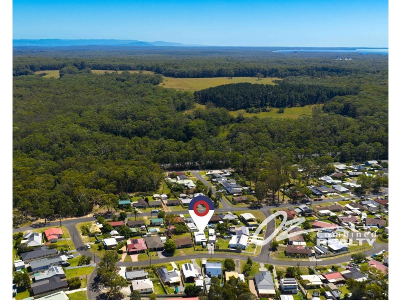 21 Carmel Drive, Sanctuary Point NSW 2540