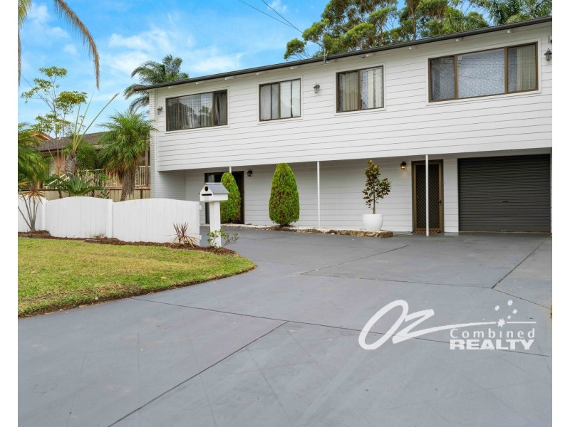 22 Kerry Street, Sanctuary Point NSW 2540