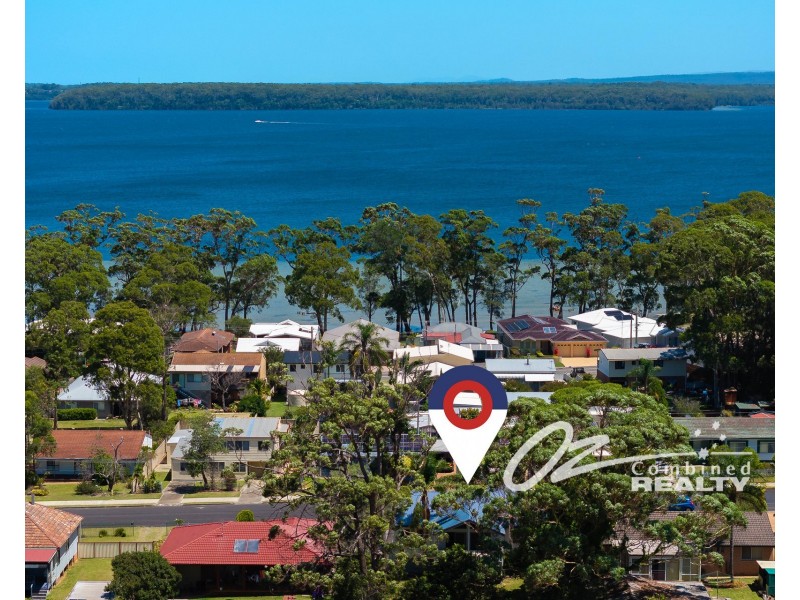 22 Kerry Street, Sanctuary Point NSW 2540