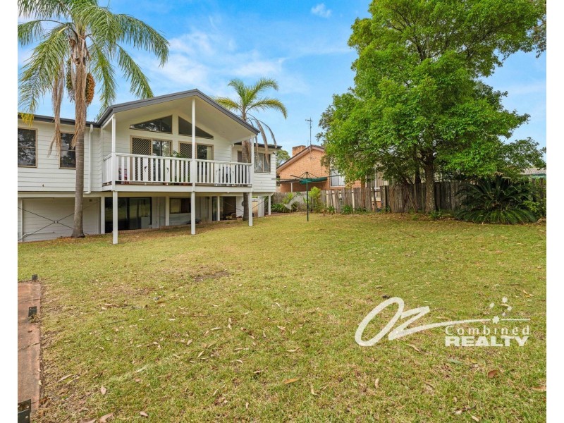 22 Kerry Street, Sanctuary Point NSW 2540
