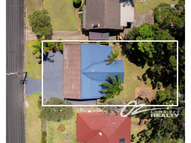 22 Kerry Street, Sanctuary Point NSW 2540