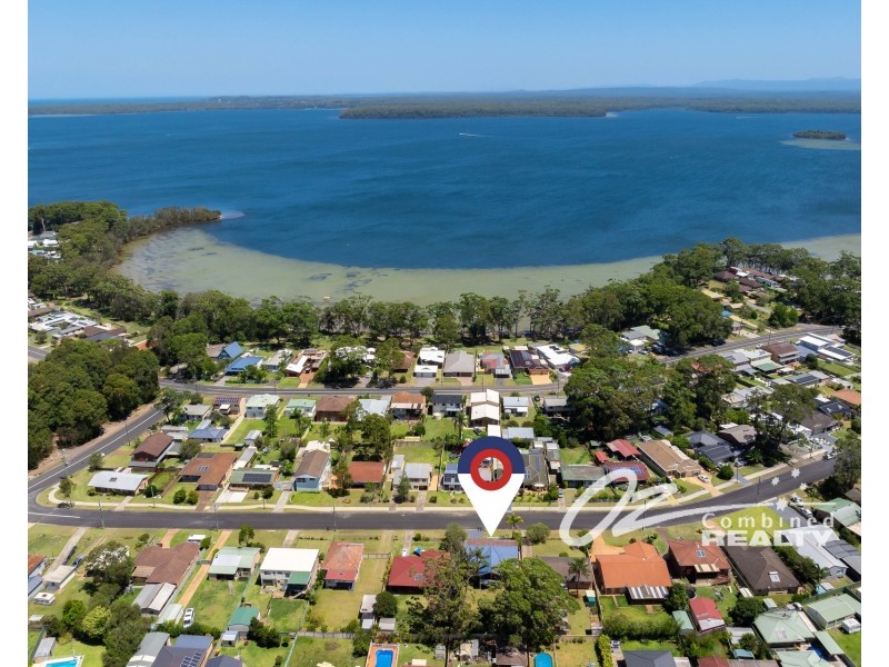 22 Kerry Street, Sanctuary Point NSW 2540