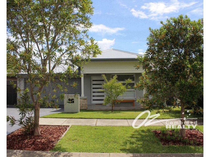 17 Skiff Street, Vincentia NSW 2540