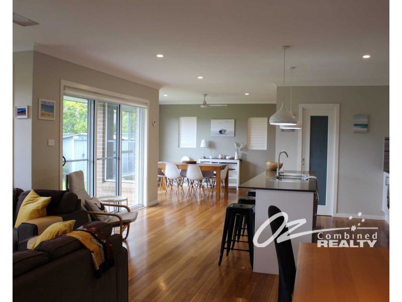 17 Skiff Street, Vincentia NSW 2540